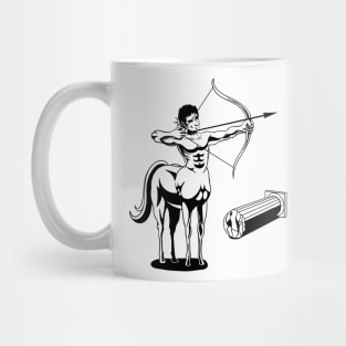 Centaur Mug